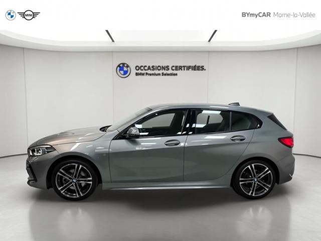 Bmw Série 1 image 9