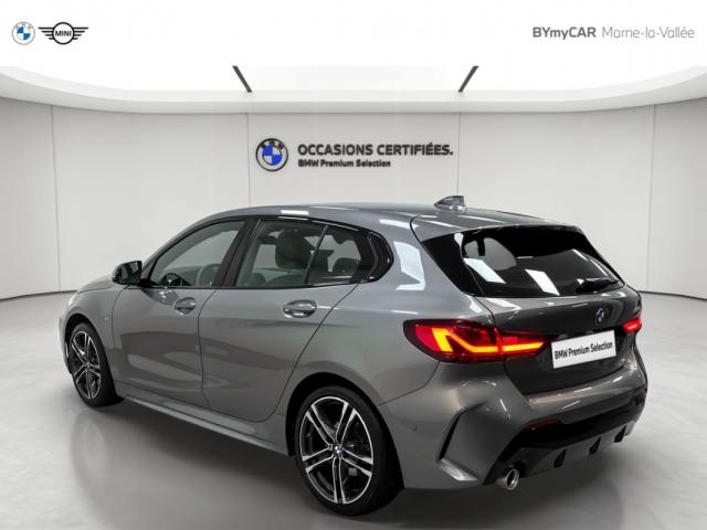 Bmw Série 1 image 6