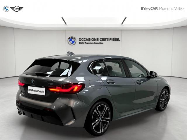 Bmw Série 1 image 3