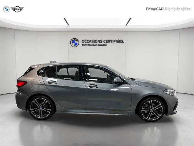 Bmw Série 1 image 7