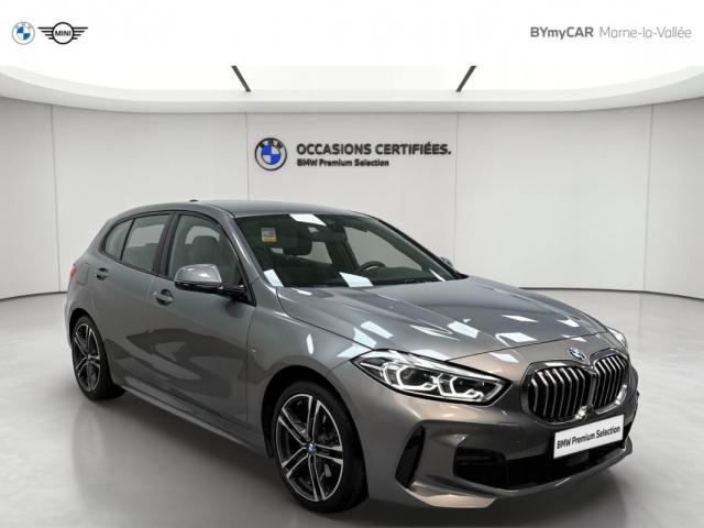 Bmw Série 1 image 2