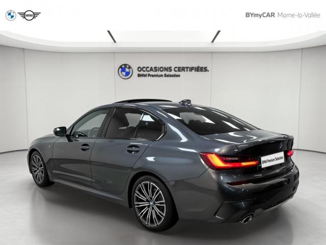 Bmw Série 3 image 7