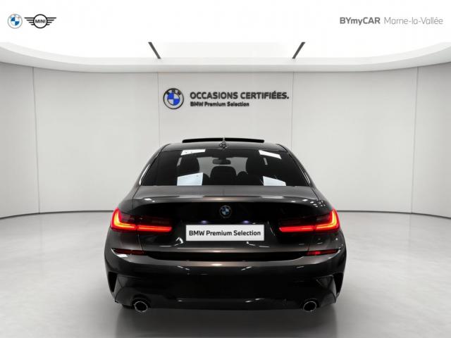 Bmw Série 3 image 6