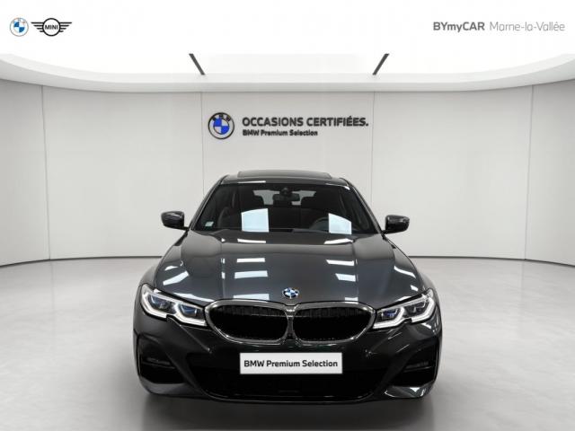 Bmw Série 3 image 5