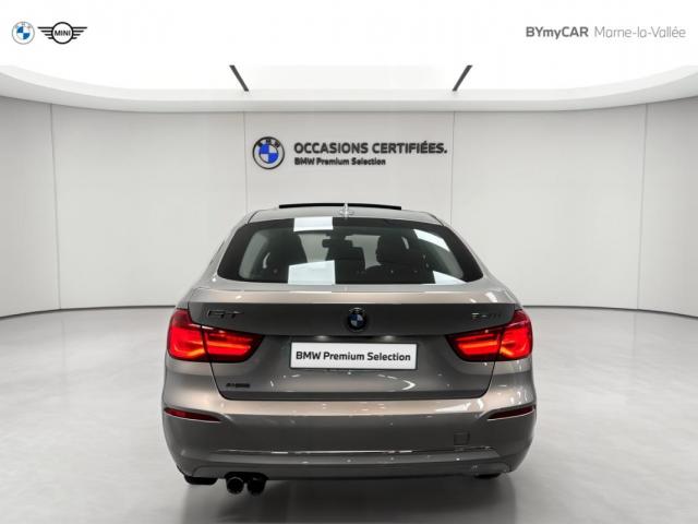 Bmw Série 3 Gran Turismo image 8