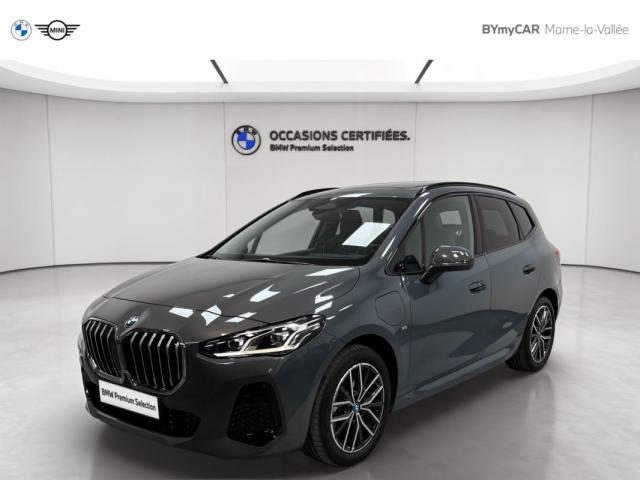 Bmw Serie 2 Active Tourer U06 225e Xdrive 245 Ch Dkg7 M Sport