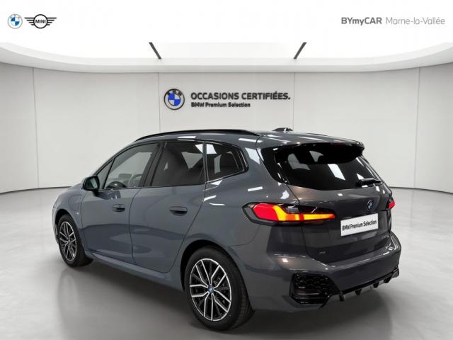 Bmw Serie 2 Active Tourer image 2