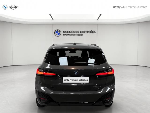 Bmw Serie 2 Active Tourer image 8