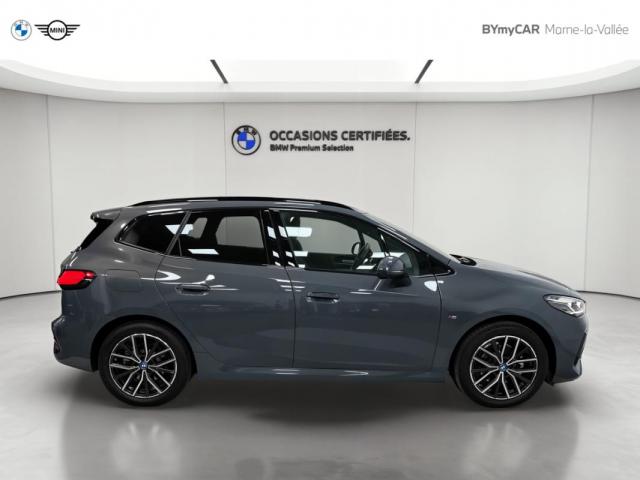 Bmw Serie 2 Active Tourer image 4