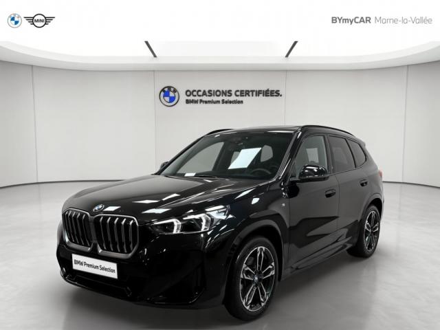 Bmw X1 U11 Sdrive 20i 170ch Dkg7 M Sport