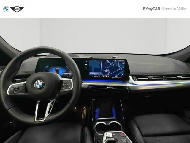 Bmw X1 image 4