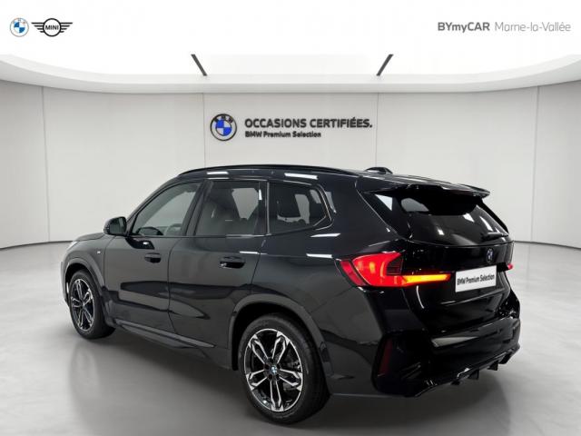 Bmw X1 image 6