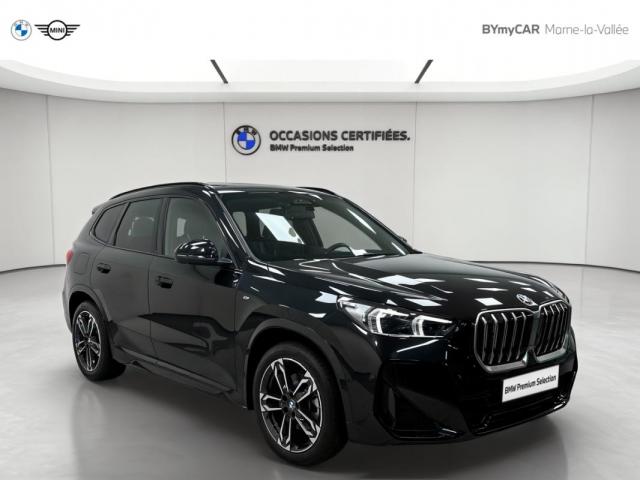Bmw X1 image 2