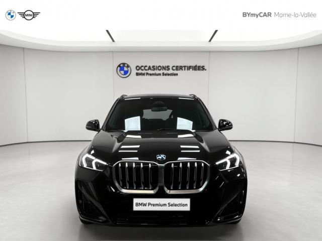 Bmw X1 image 8