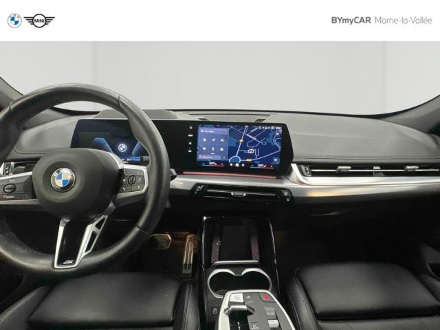 Bmw X1 image 4