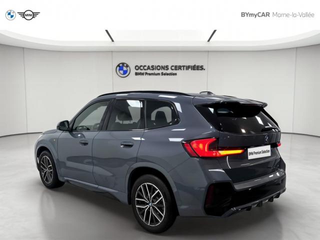 Bmw X1 image 3