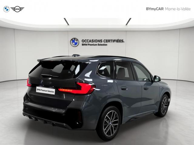 Bmw X1 image 6