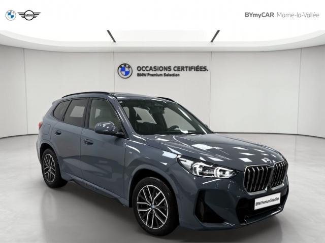 Bmw X1 image 8