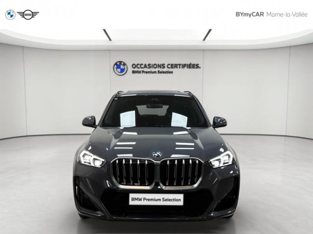 Bmw X1 image 9