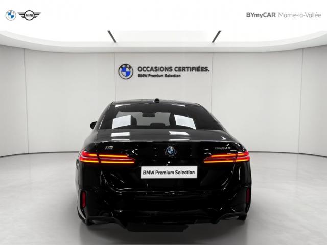 Bmw I5 image 6