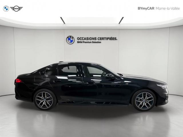Bmw I5 image 3
