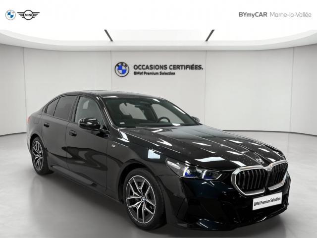 Bmw I5 image 7