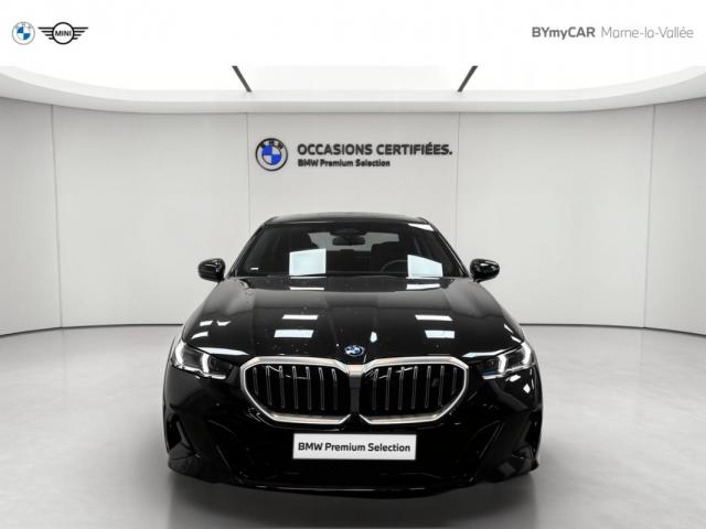 Bmw I5 image 8