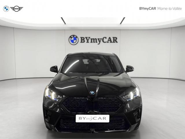 Bmw X2 image 1