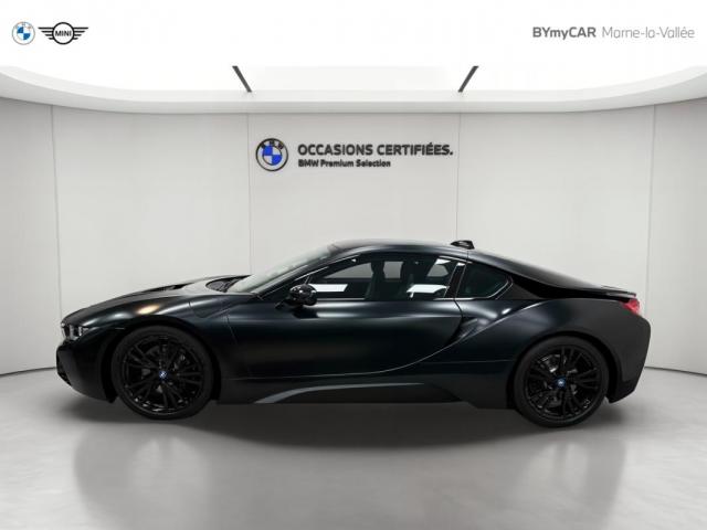 Bmw I8 image 8