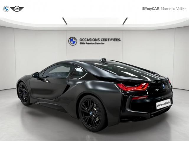 Bmw I8 image 5