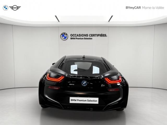 Bmw I8 image 4