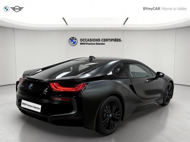 Bmw I8 image 2
