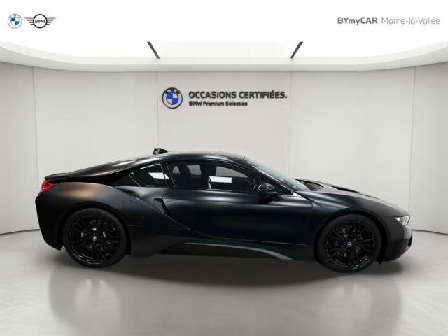 Bmw I8 image 1