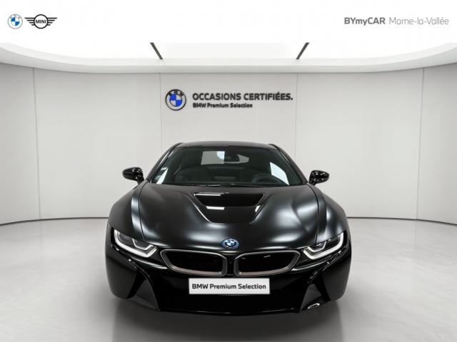 Bmw I8 image 7