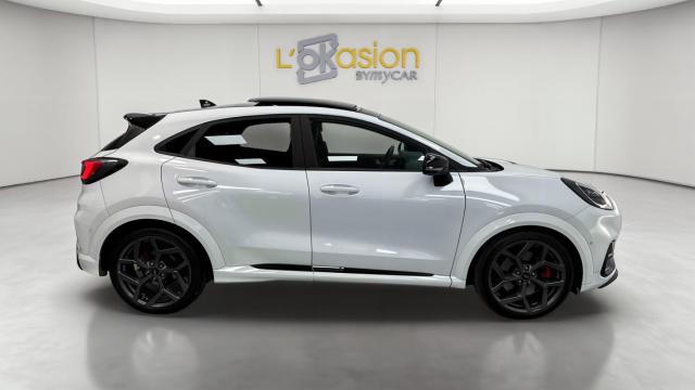 Ford Puma image 3