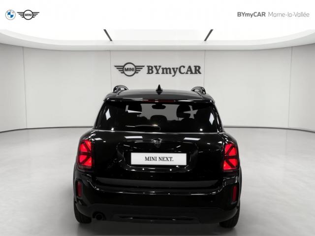 Mini Countryman image 8