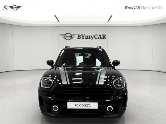 Mini Countryman image 6