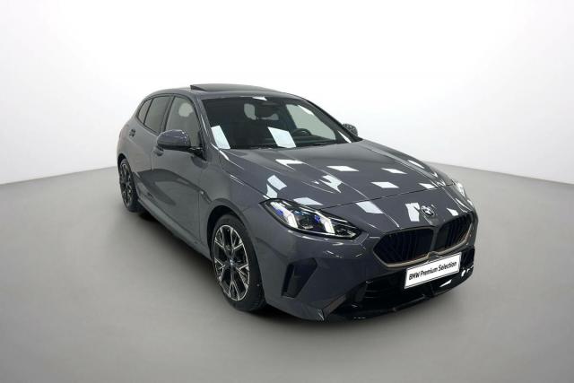 Bmw Série 1 image 3