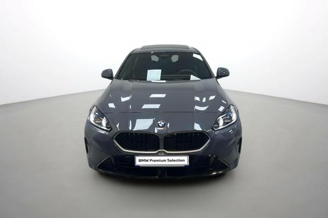 Bmw Série 1 image 4