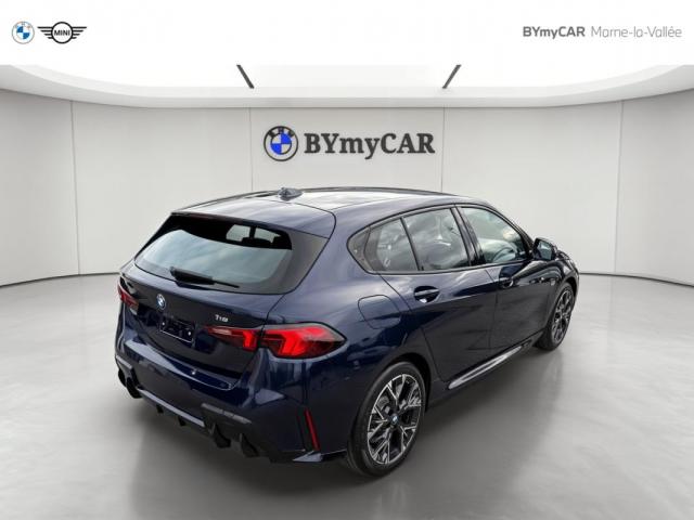 Bmw Série 1 image 7