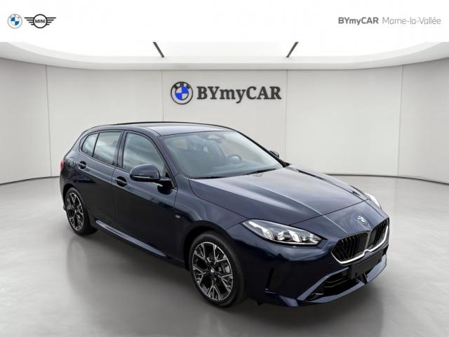 Bmw Série 1 image 9