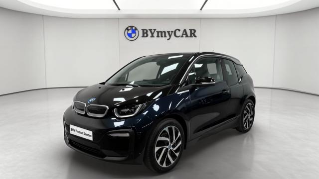 Bmw I3 I01 Lci 120 Ah 170 Ch Bva Edition Windmill Atelier