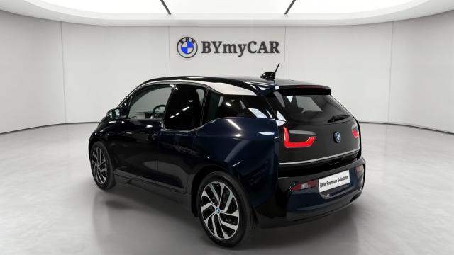 Bmw I3 image 7