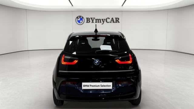 Bmw I3 image 8