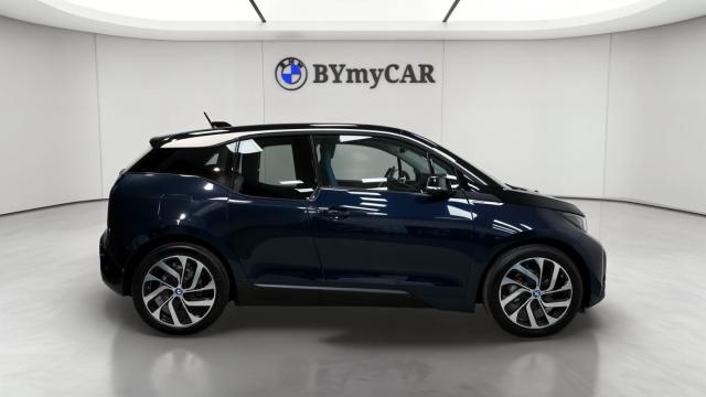 Bmw I3 image 3