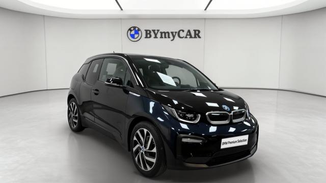 Bmw I3 image 1