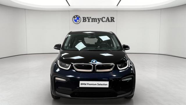 Bmw I3 image 2