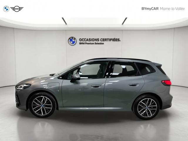 Bmw Serie 2 Active Tourer image 6