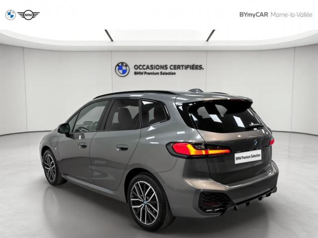 Bmw Serie 2 Active Tourer image 2