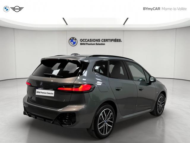 Bmw Serie 2 Active Tourer image 8